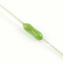 50 шт. в партии Littelfuse Pico очень быстро действующий предохранитель 3.5A 3,5 Amp 125V 025103,5