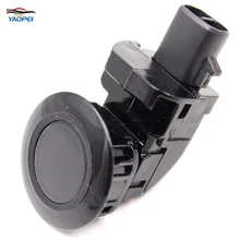 YAOPEI 4PCS PDC Ultrasonic Parking Sensor Backup Object For LEXUS LS430 4.3L 89341-50020 89341-50020-C0