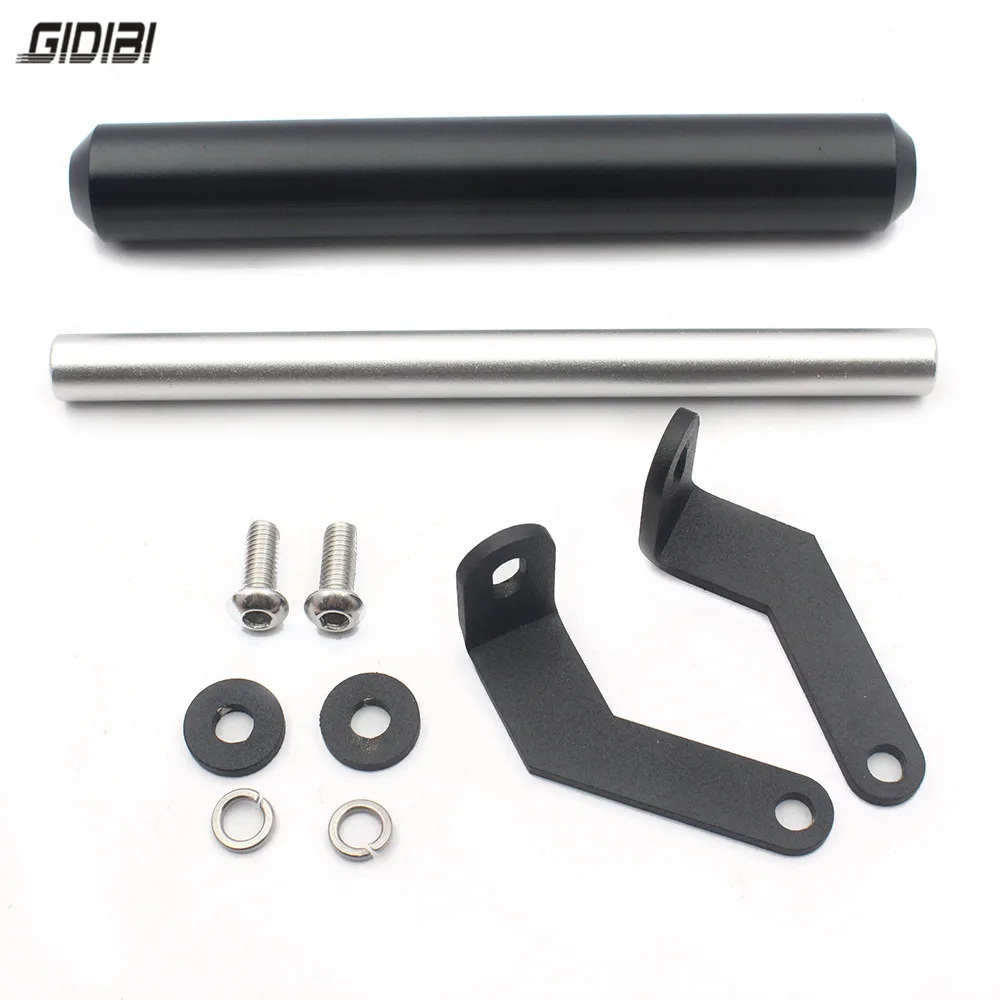 

GPS Smart Phone Navigation Mount Navigation Bracket For KTM 1290 Super Duke Adventure R / S 2017 2018