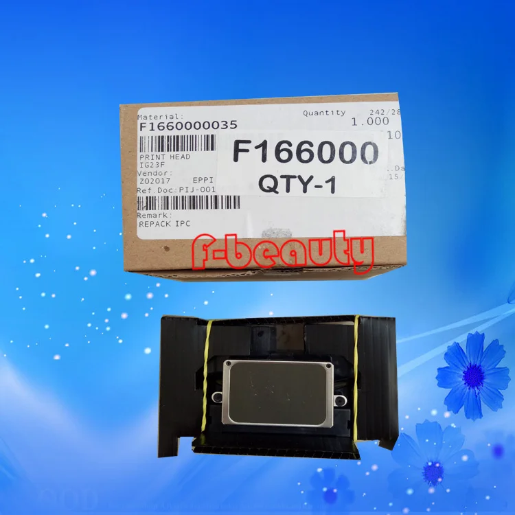Высококачественная новая Оригинальная печатающая головка принтера для EPSON R230 R220