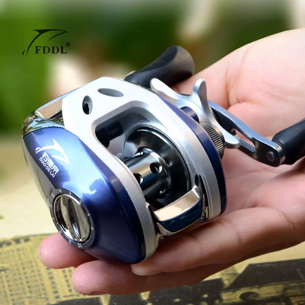 fishing reels big