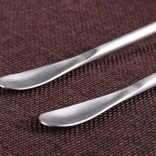 304 из нержавеющей стали чайные и кофейные ложки с длинной ручкой ложка-мешалка молока чайная ложка для льда для коктейлей и коктейльные палочки stir Коктейльные виски ложка