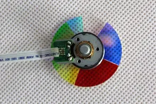 (NEW) Original Projector Colour Color Wheel Model For Optoma HD600X color wheel