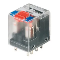 

[ZOB] RCM270024 genuine Wade Miller RCM relay RIDER series relay 8689860000 --10pcs/lot