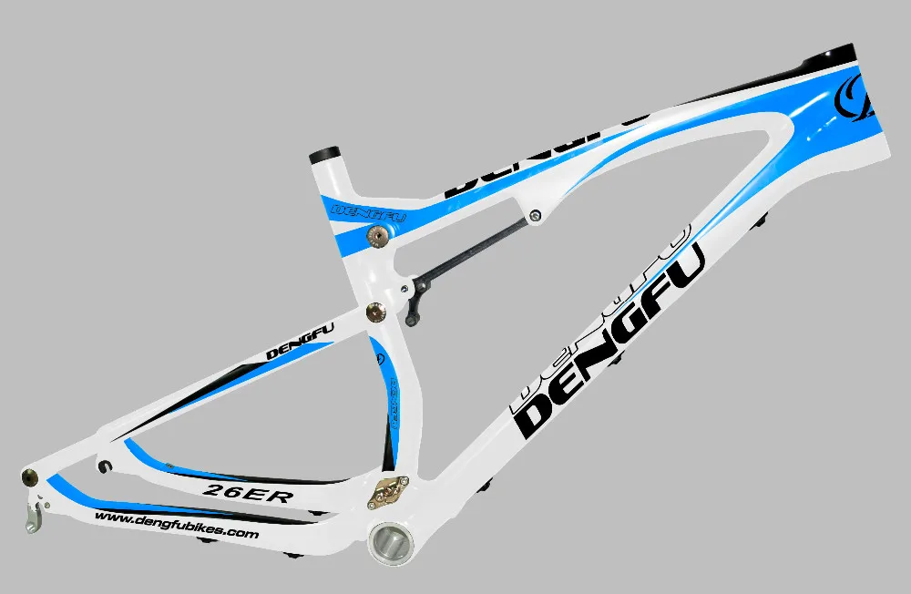 DF FM076 blue
