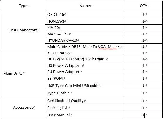 Акция 2017 XTOOL X100 PAD2 OBD2 Авто ключевой программист коррекции одометра инструмент код ридер автомобильный диагностический инструмент со