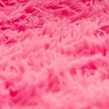 80*160 см Большой размер плюшевые ворсистые мягкие коврики для ковров Нескользящие Коврики для гостиной спальни коврики Tapete alfombra товары для дома - Цвет: hot pink