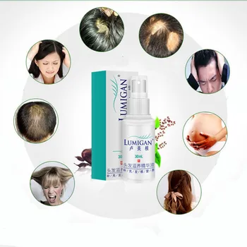 

Hair Growth Serum Anti-Hair Loss Repair Damaged Hair And Scalp Hair Loss Products