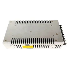 Средний блок питания NES-200-24 200 Вт 24 В для лазерной эпиляции