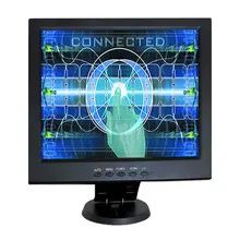 Xintai 18.5 inch LCD Touch Screen desktop Monitor with 5 wires resistive touch display цена Xintai 18.5 inch LCD Touch Screen desktop Monitor with 5 wires resistive touch display цены онлайн