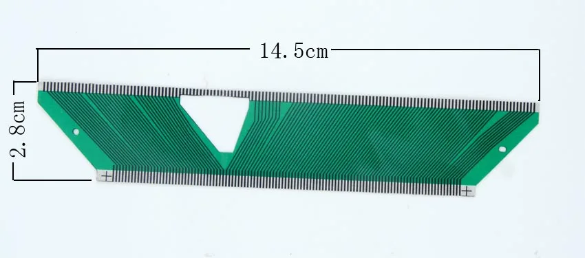 saab sid1 pixel ribbon gr-3