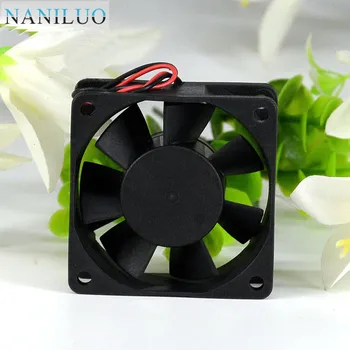 

NANILUO AD0624UB-A71GL 6025 60*60*25mm 24V 0.16A 6CM inverter cooling fan