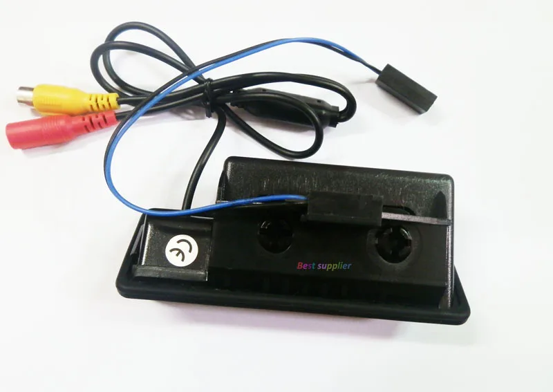 Car camera