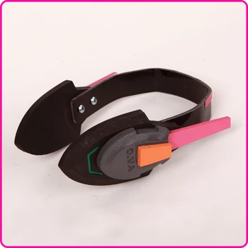 

Cosplaylegend Hot game hero D.va Headset headphone headwear decorations props