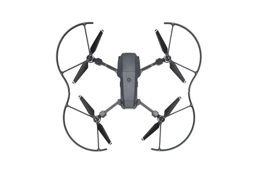 В наличии! 100% оригинал DJI Mavic Pro Складной Quadcopter 4 К с камерой propeller плюсы лезвия протектор защитная