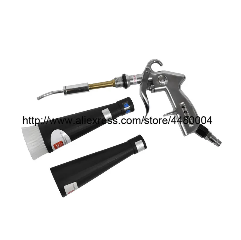 

portable dry wash blowing tornador gun for car wash machine car washer equipment tornado gun