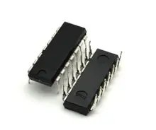 Free shipping 10pcs TL084CN DIP TL084 DIP-14 Operational Amplifiers IC new original