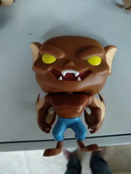 

SDCC 2017 Exclusive FUNKO POP Official Secondhand Batman The Animated Series Man Bat Action Figure Collectible Model Toy No box