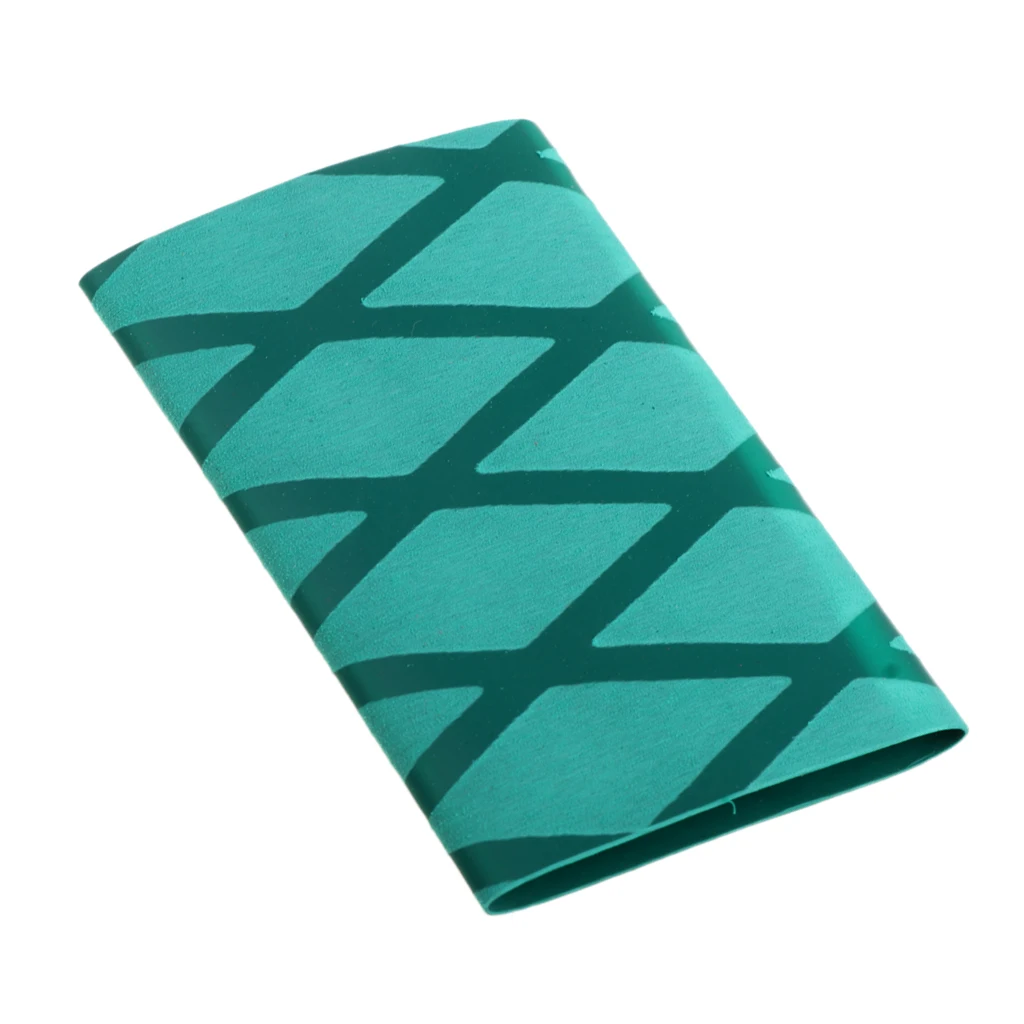 Table Tennis Racket Soft Rubber Dry Fit Grip Tape Non-slip Overgrip for Ping Pong Racket Paddle