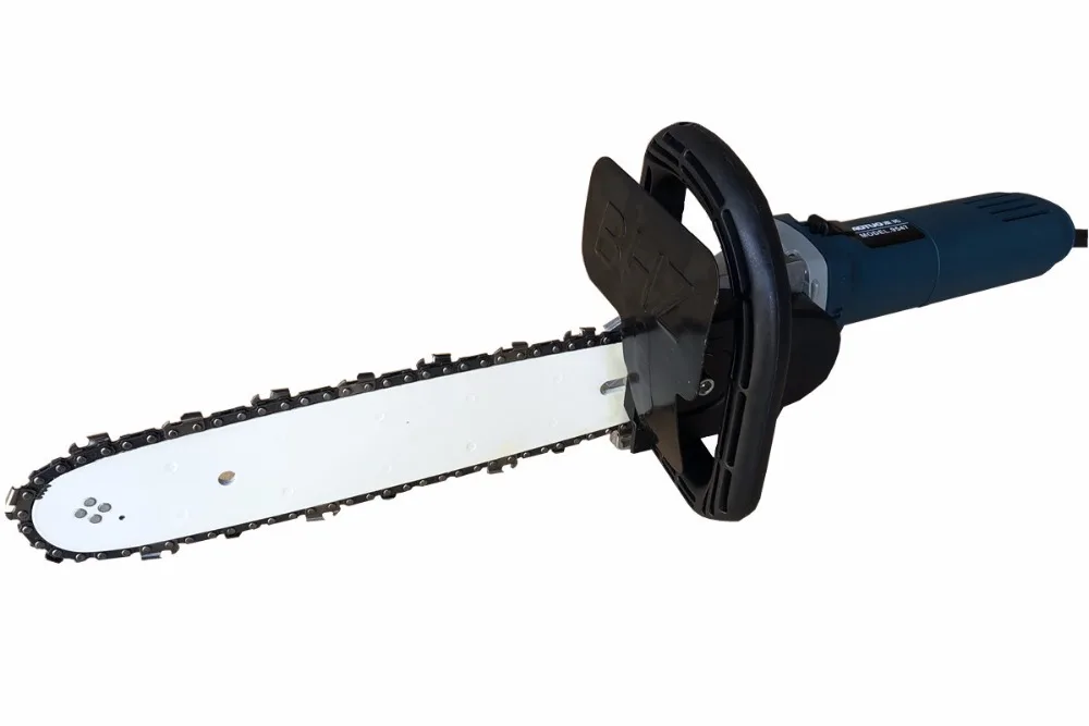 11.5 inches Chainsaw Angle Grinder accessories Woodworking Cutting