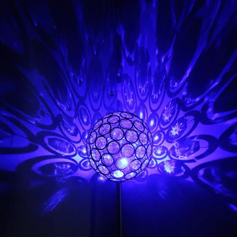 Купить солнечный хрустальный шар света напольный глядя шар света со ...