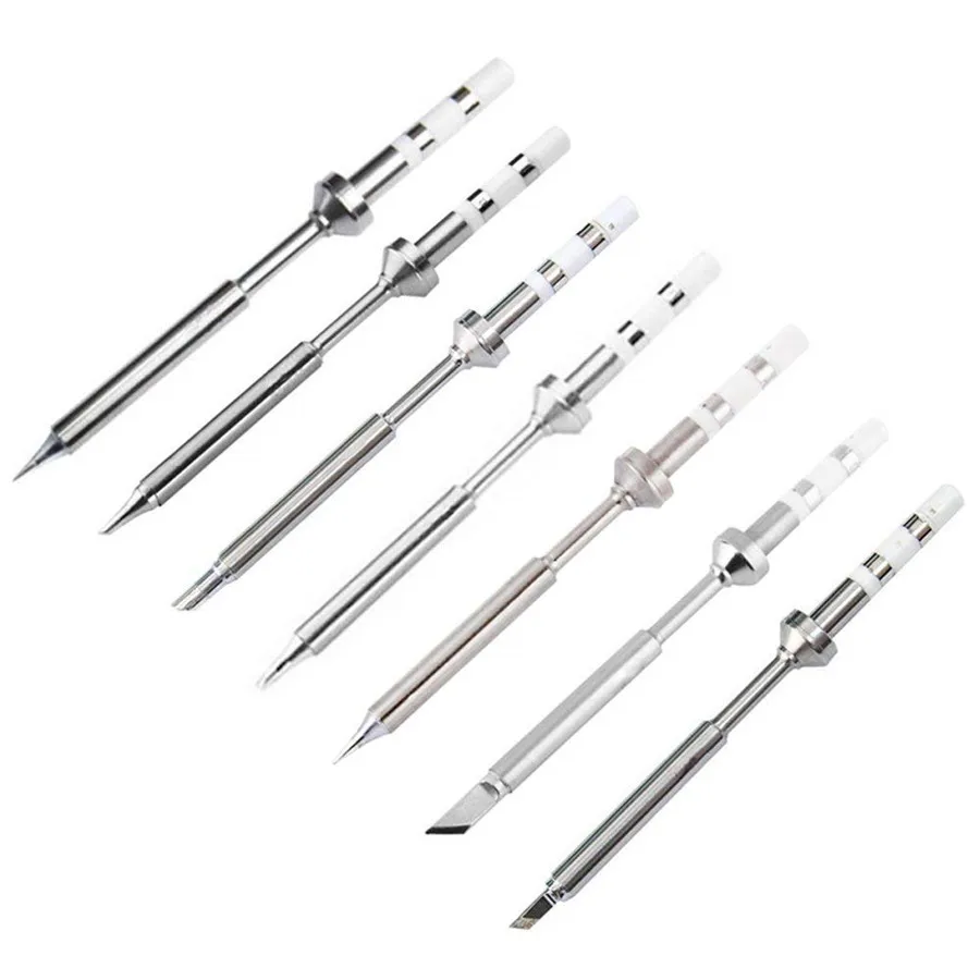 Soldering Solder Iron Replacement Tip For Ts100 Soldering Station Tool