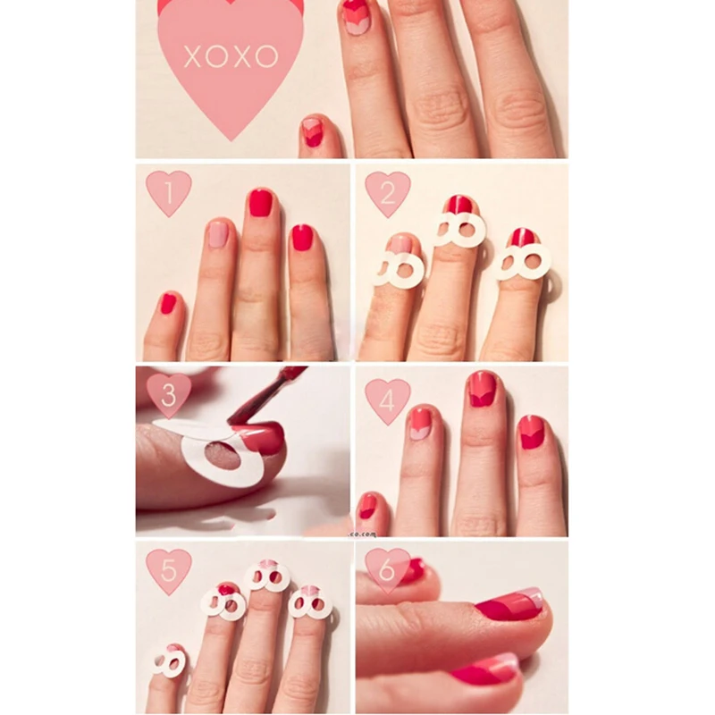 2015 Manicure Nail Art New French Tips Tape Sticker Nails Decal Rhinestones Decorations Guide Stencil Diy Accessories-in Stickers & Decals from Beauty ... 2015 Manicure Nail Art New French Tips Tape Sticker Nails Decal Rhinestones Decorations Guide Stencil Diy Accessories-in Stickers & Decals from Beauty ...