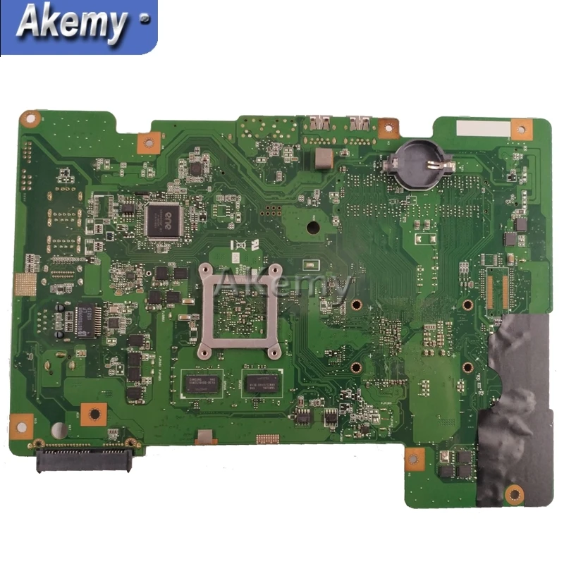 Best XinKaidi all-in-one motherboard For ASUS ET2231I ET2231 mainboard SR1EK i3-4005U GT940M graphics card video card N15V-GM-S-A2 1