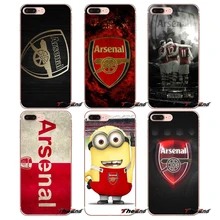 coque arsenal iphone 5