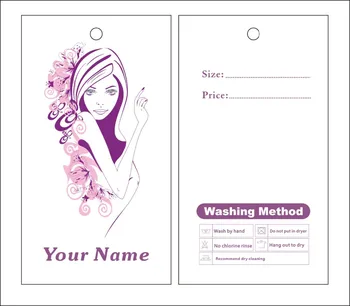 

custom print hang tags price label famous template 004 we can custom all kind of tags for you