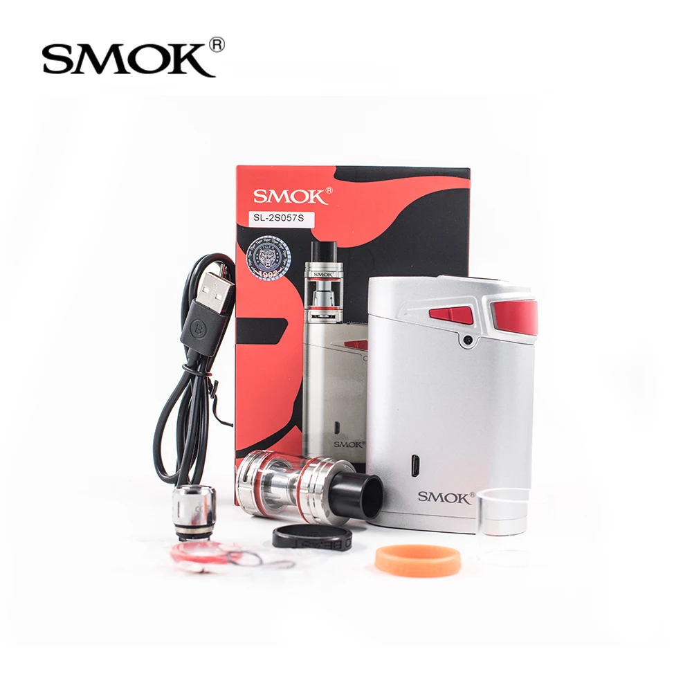 Оригинальный комплект SMOK Marshal G320 320 Вт с большим баком V8 для детей 5 мл + Детские