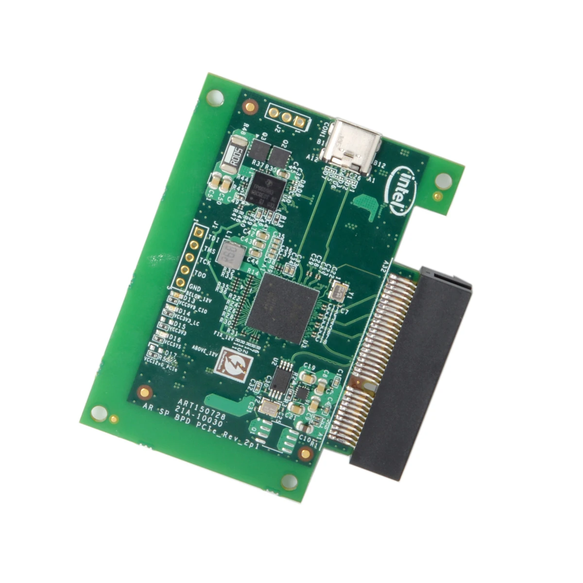 CY Type C Thunderbolt 3 to PCI Express E SSD Nvme NGFF M key кабель для преобразования карт|type-c type-c cable|type-c