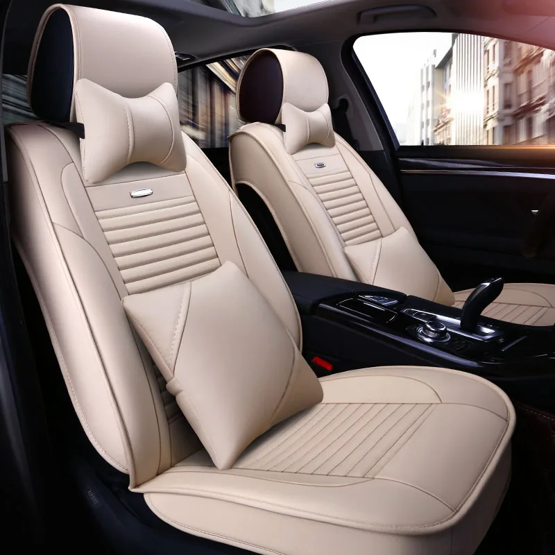 Автокресло охватывают полный набор Чехлы для Audi A1 A2 A3 A4 A5 A6 TT R8 S1 TTS RS Q3 RS3 RS4 RS5 RS6 rs7