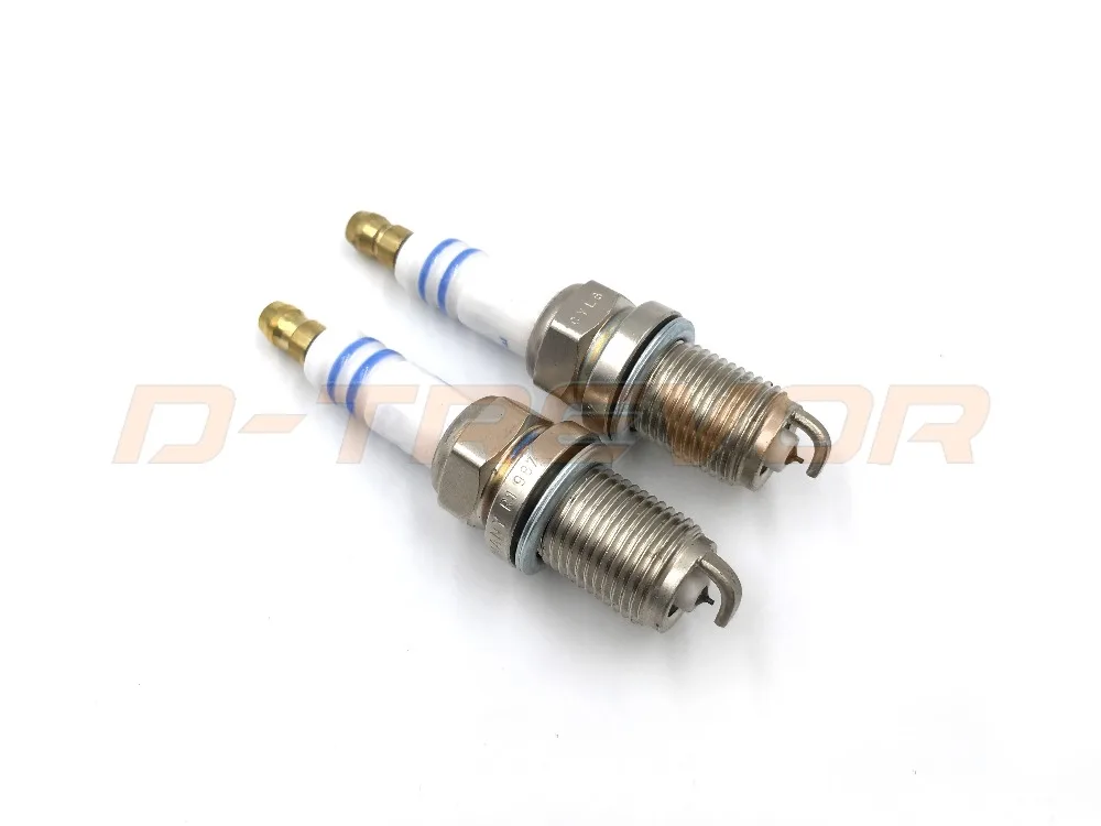 

6X Brand new A004159190326 F8DPP33 Iridium Spark Plug For Mercedes-Benz ML320 ML350 SLK320 C280 C320 C240 E320 S350 004159190326