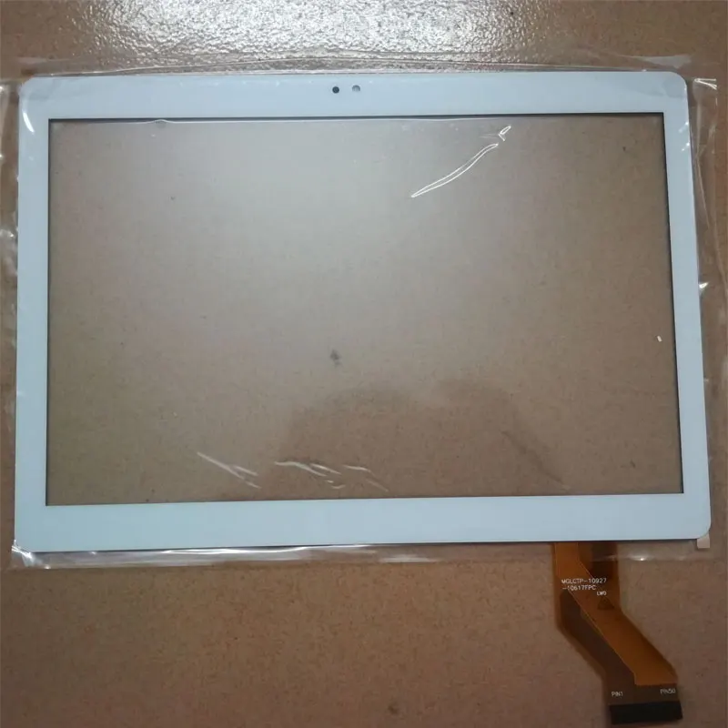 

WY-CTP0001 WY-CTP0001DJ MGLCTP-10927-10617FPC for 10.1 inch MTK8752 MTK6592 MT6592 MTK6580 tablet