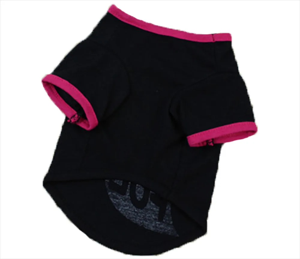 Puppy cat clothes
