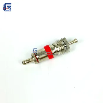 

10pcs, Valve Core Low Side for BMW Mercedes benz Ford Volkswagen Magotan Sagitar