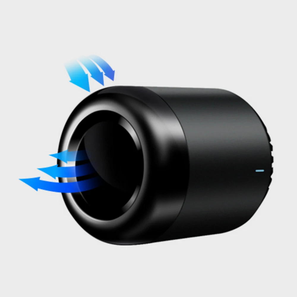 Умный дом Broadlink RM Mini3 Black Bean Универсальный Интеллектуальный Wi Fi/IR/4G беспроводной