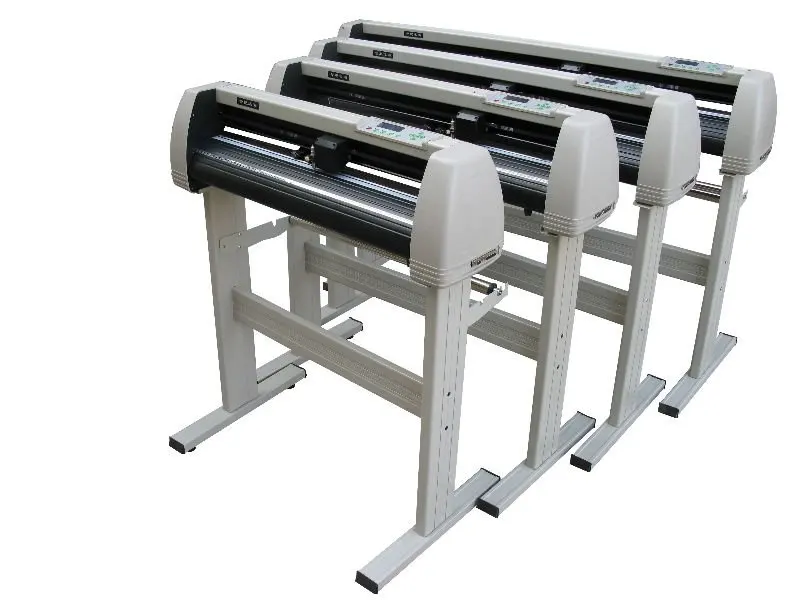 US $449.00 High Speed Vinyl Cutter Plotter With Low PriceUsb Driver Cutting Plotter 2015 Alibaba Hot Sale Vinyl Cutting PlotterVinyl Cutt