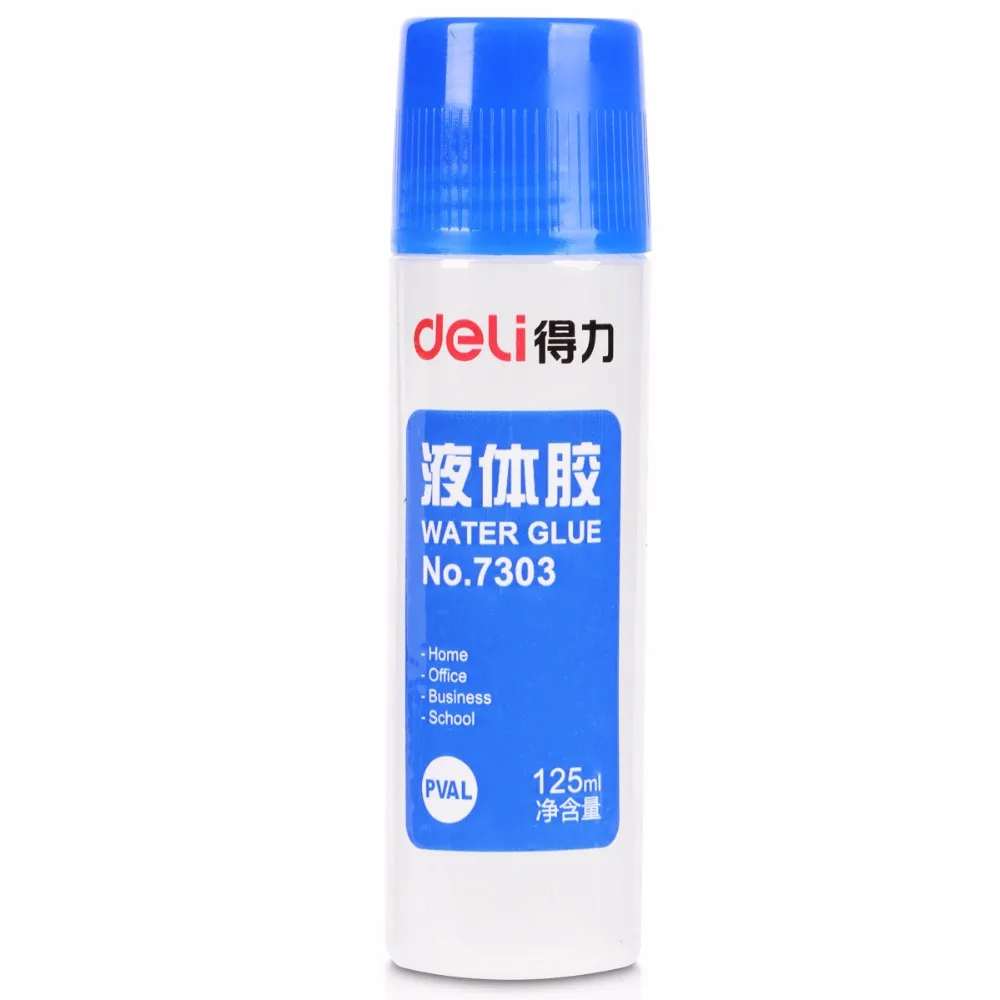 Deli 125 мл клей для изготовления