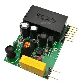 

KQ130F power line carrier module / no need for any external components / power supply distance