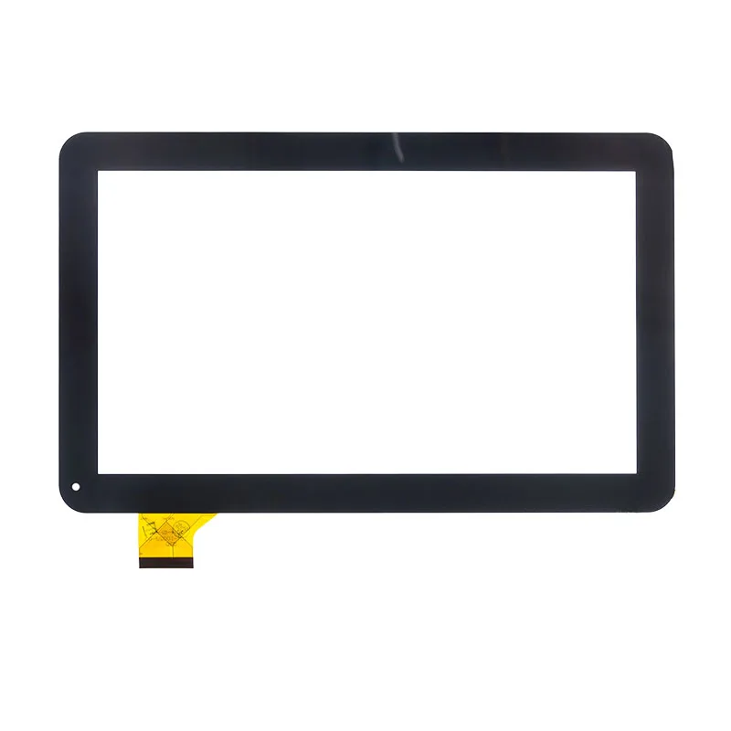 

New 10.1'' Touch Screen Digitizer Glass For Oysters T104B 3G Tablet PC