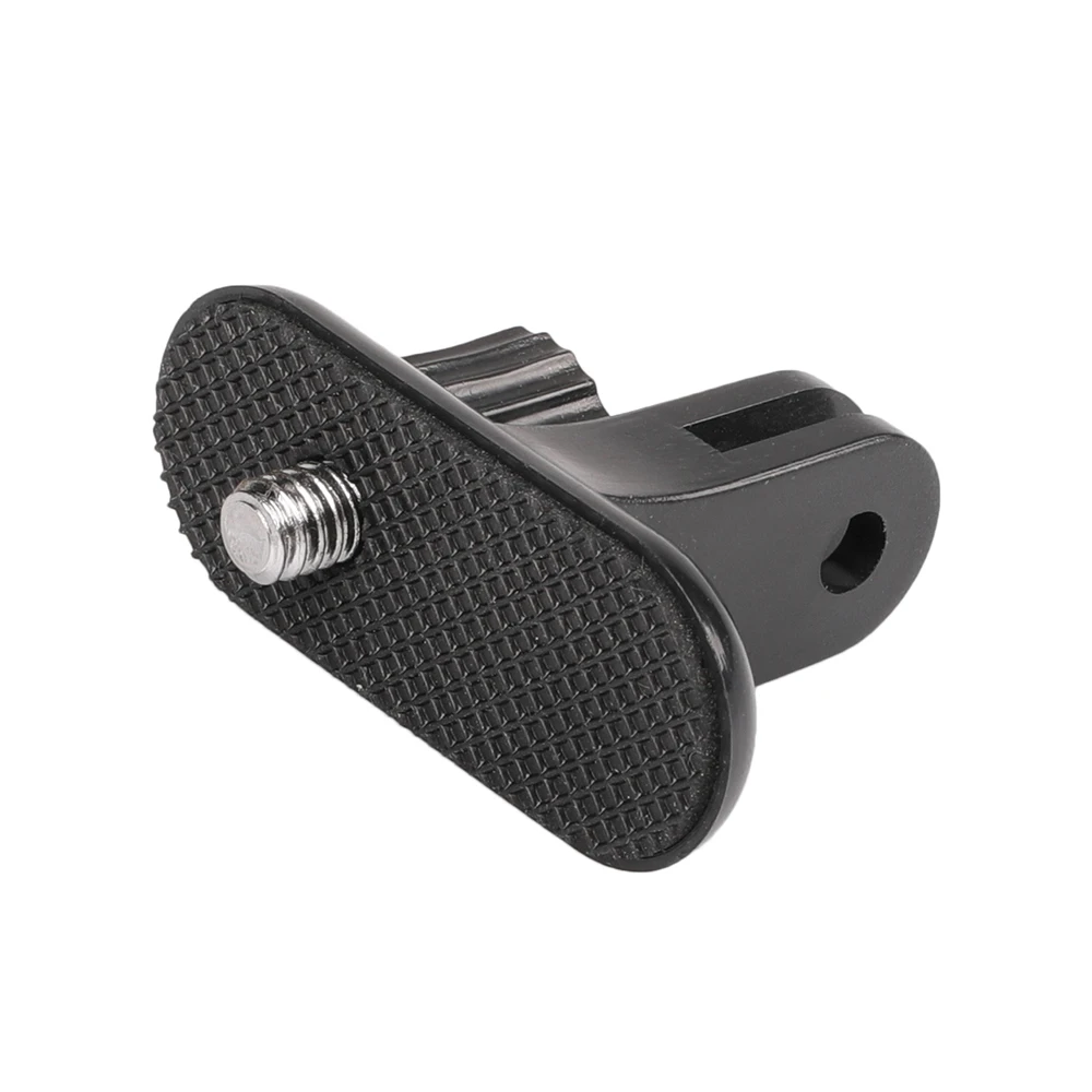 Kaliou Universal 1/4 Tripod Adapter Converter Mount Adapter for Sony AEE for Gopro 6 5 4 3+ 3 2 1 Xiaomi yi Action Camera
