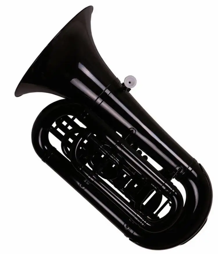 Plastica tuba in Plastica tubada Baritono su Gruppo