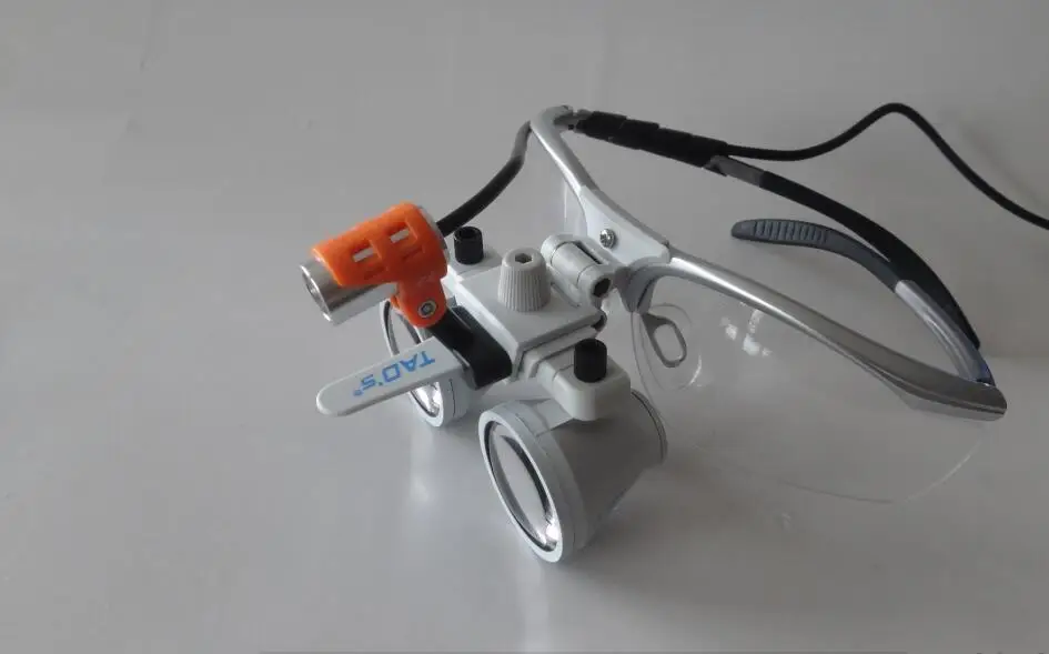 2.5 LED