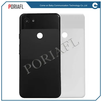 

Original For Google Pixel 3A Back Battery Cover Case Housing For Google Pixel 3A XL Rear Door Housing