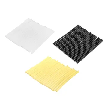 

20pcs Hot Melt Glue Sticks 7*150mm Electric Glue Gun Craft Album DIY Repair Tool