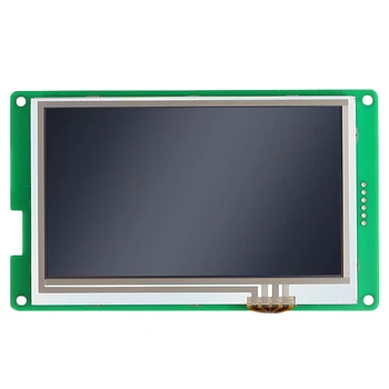 

3D Printer Parts 4.3 Inch press Lcd Display 4.3 Inch Control Panel Screen For Creality Cr-10S Pro 3D Printer