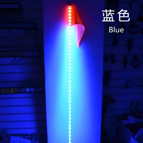LED Whips Light 2