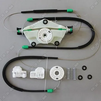 

Right Front Right Electric Vehicle Window Regulator Accessories For Volkswagen Passat b5